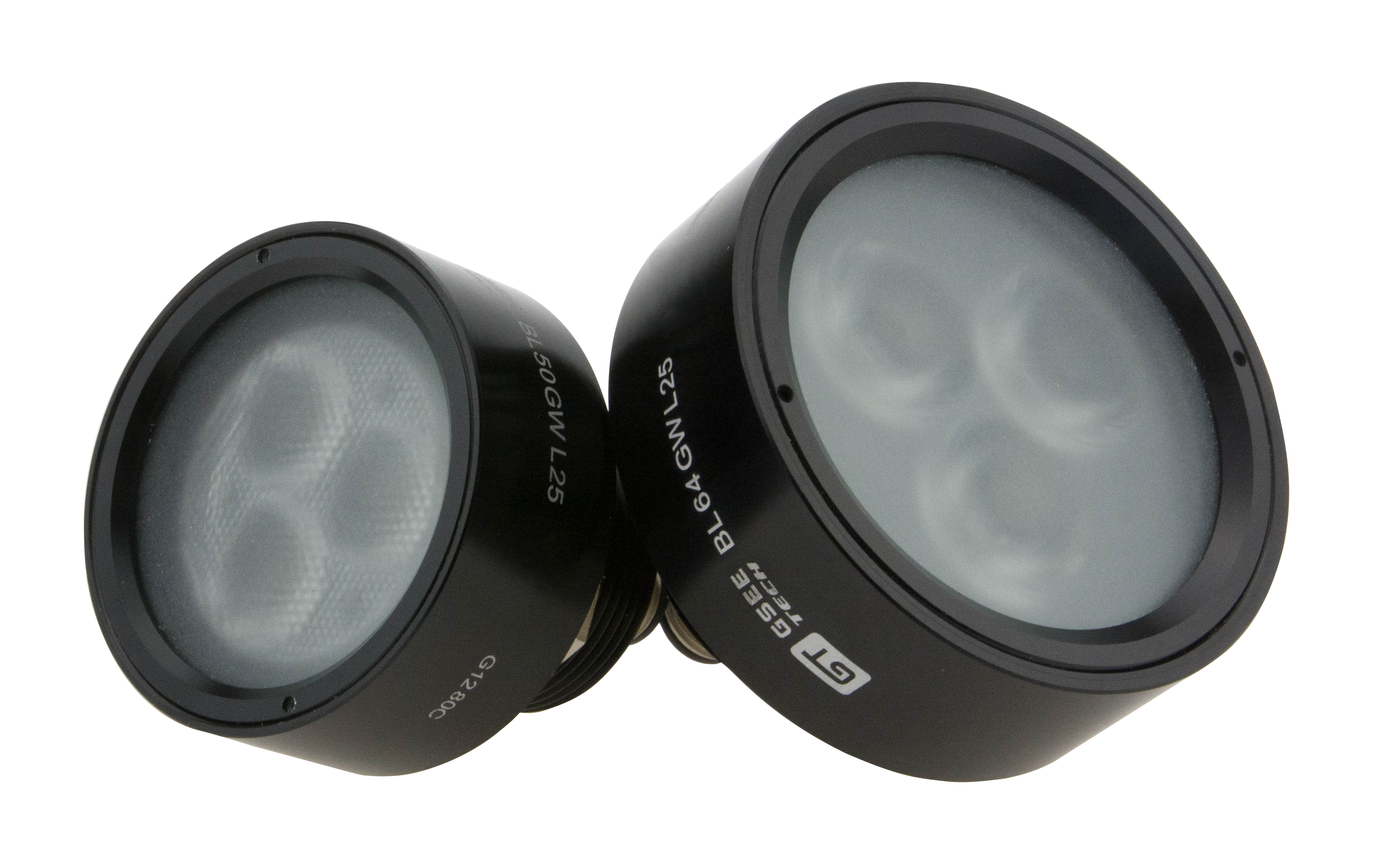LED Lighting and Indication