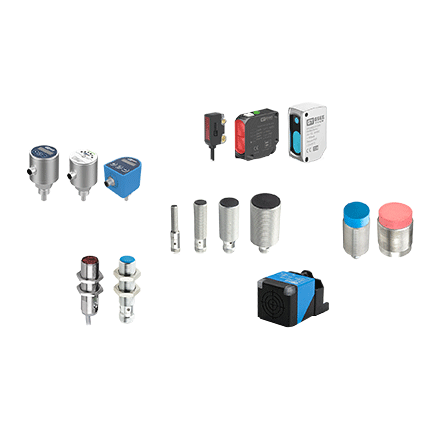 Sensors