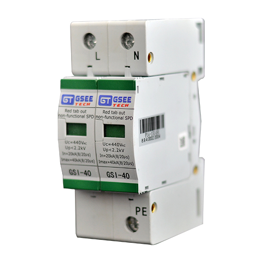 Surge Protective Device