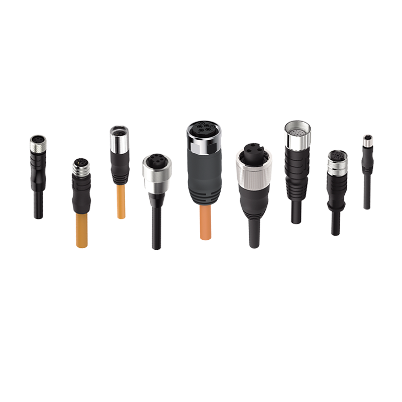 Connectors