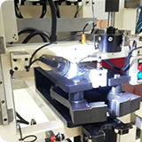 LED Lighting and Indication