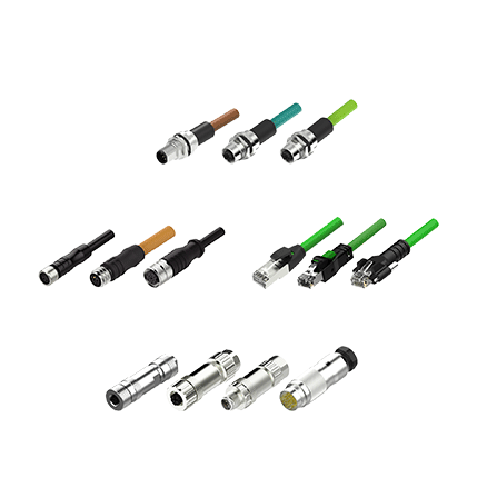 Connectors