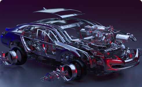 Automotive