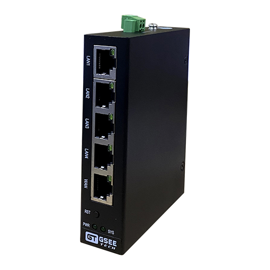 NAT Router
