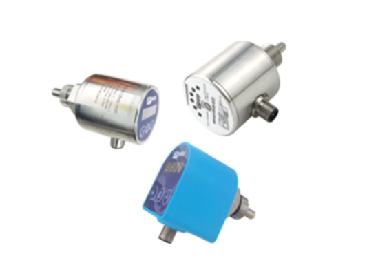 Flow Sensor