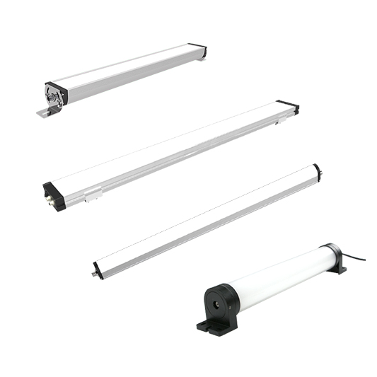 Workstation LED Lighting