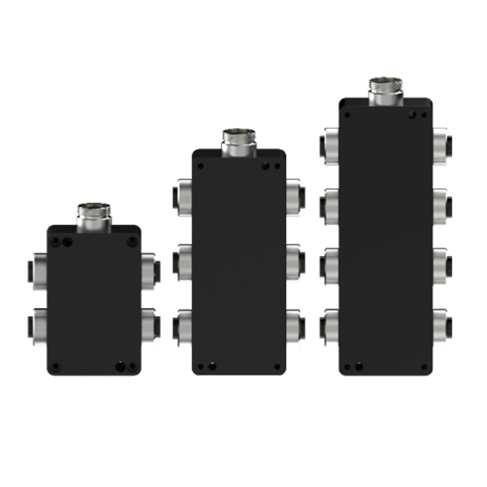 Power Distribution Box