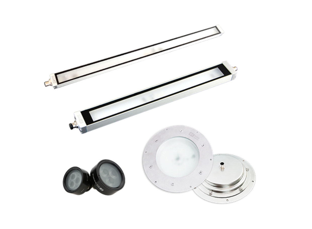 LED Lighting System