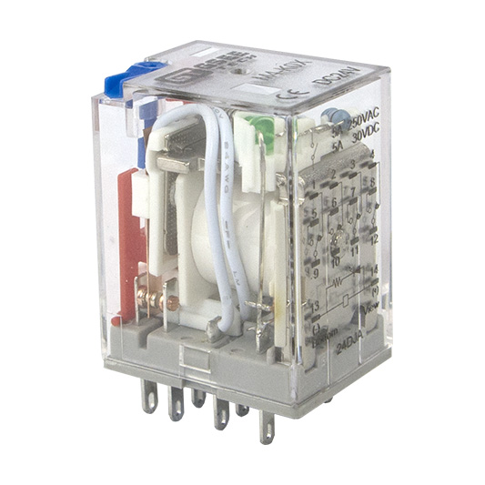 Power Relay
