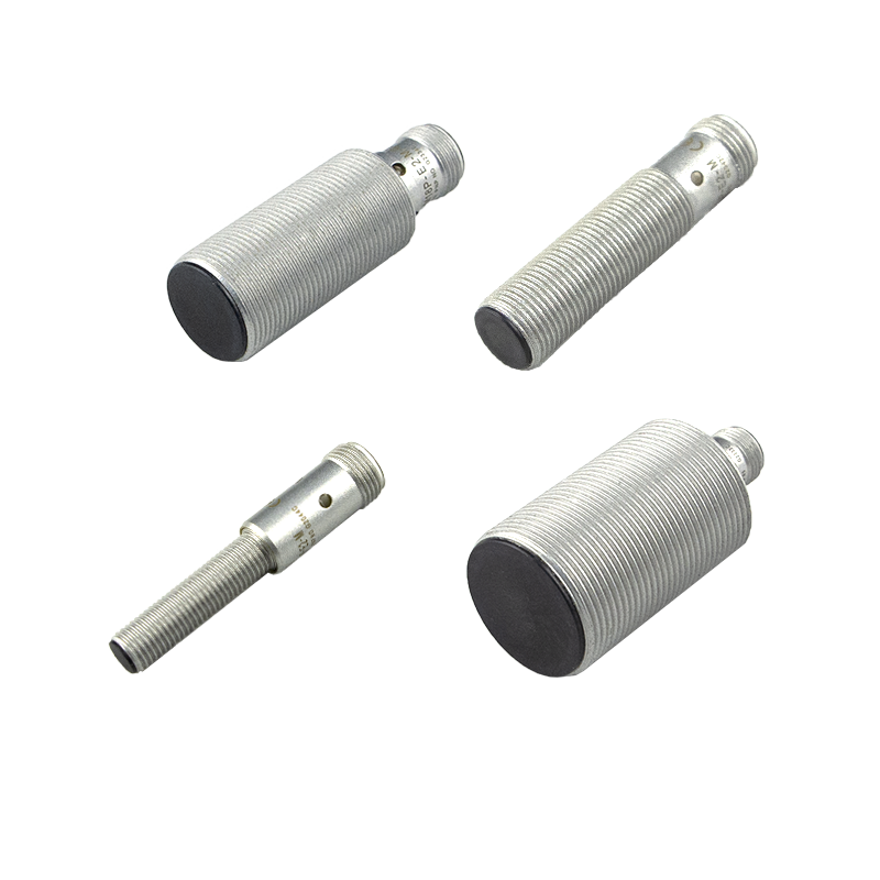 Magnetic field resistant sensors