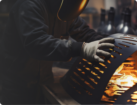 Metallurgical