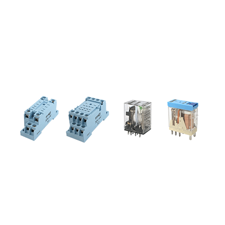 Relays