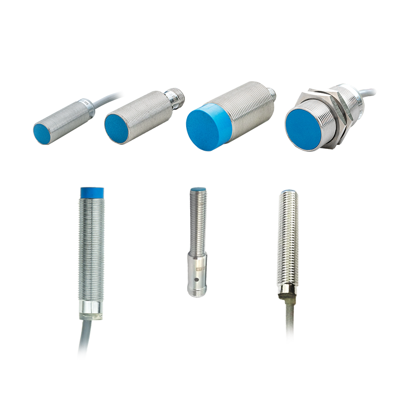 Standard Cylindrical