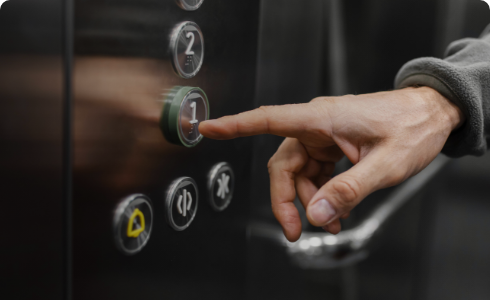Elevator