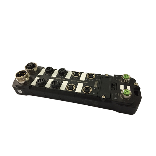 RFID Interface Module