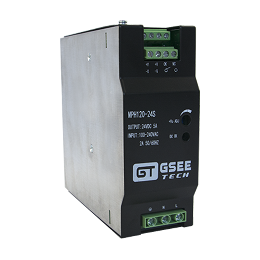 Single AC220V