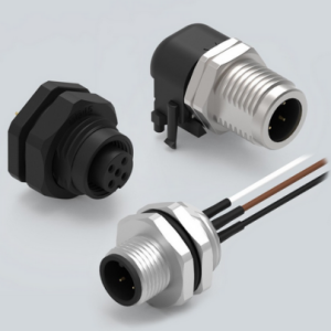 Connectors