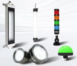 Lighting & Indication